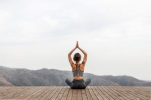 Yoga si sanatatea mentala. Gasirea echilibrului interior. 10